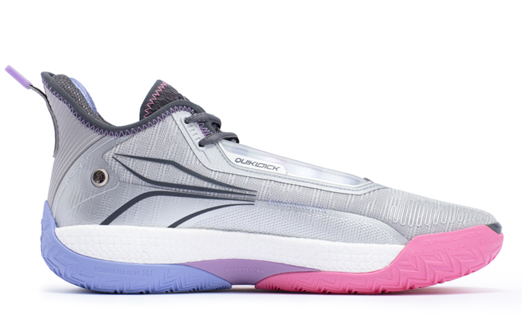 361° AG4 Aaron Gordon Fourth Generation, Reflection Fabric