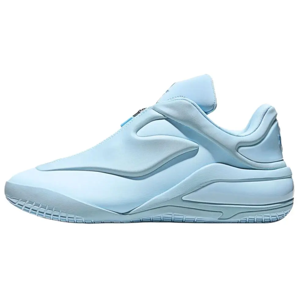 Converse x Shai Gilgeous Alexander SHAI 001 Low top Basketball Shoes Men's Blue