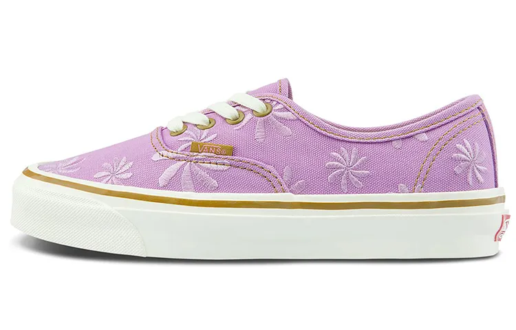 Vans Og Authentic Lx Purple