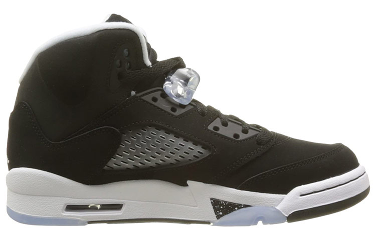 Air Jordan 5 Retro ‘Oreo’ 2013 Gs