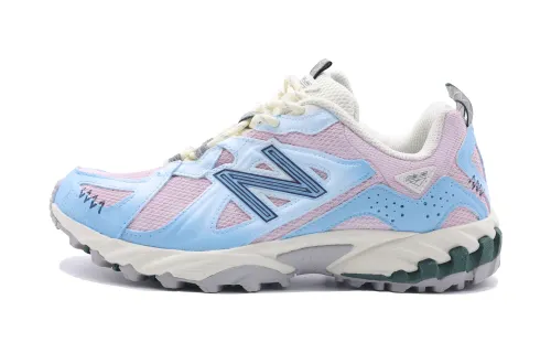 New Balance 610T Cerulean Moment Slip Resistant Abrasion Resistant Slip Resistant Abrasion Resistant Low top