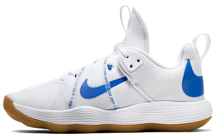 Nike React Hyperset Game Royal Gum Women's
