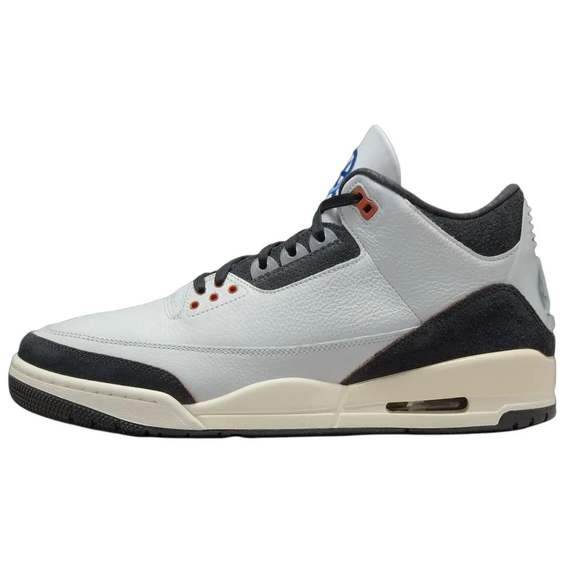Air Jordan 3 "Quai 54"