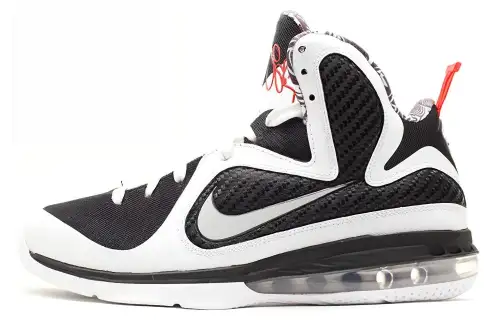 Nike LeBron 9 'Freegums'