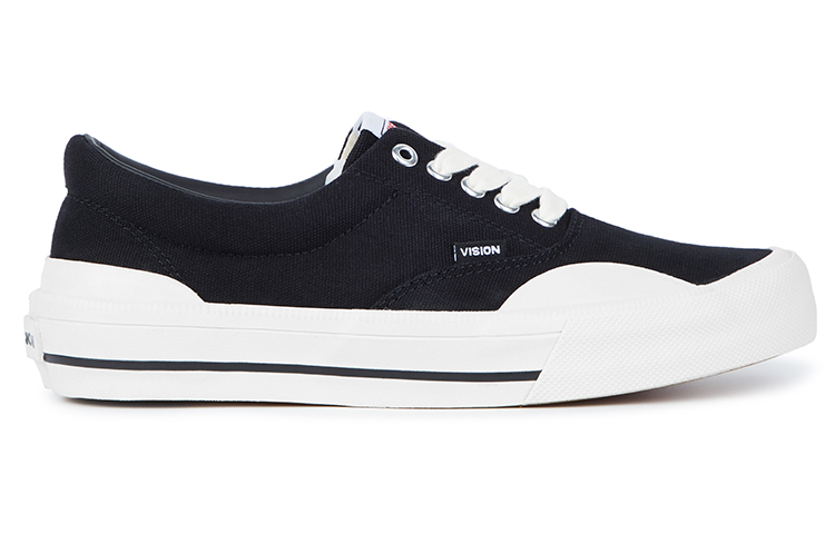 Vision Street Wear Skate Pro CVO Collection Canvas Slip Resistant Abrasion Resistant Slip Resistant Abrasion Resistant