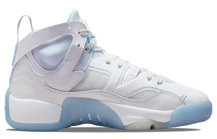 Air Jordan Jumpman Two Trey ‘Columbia’ Women’s