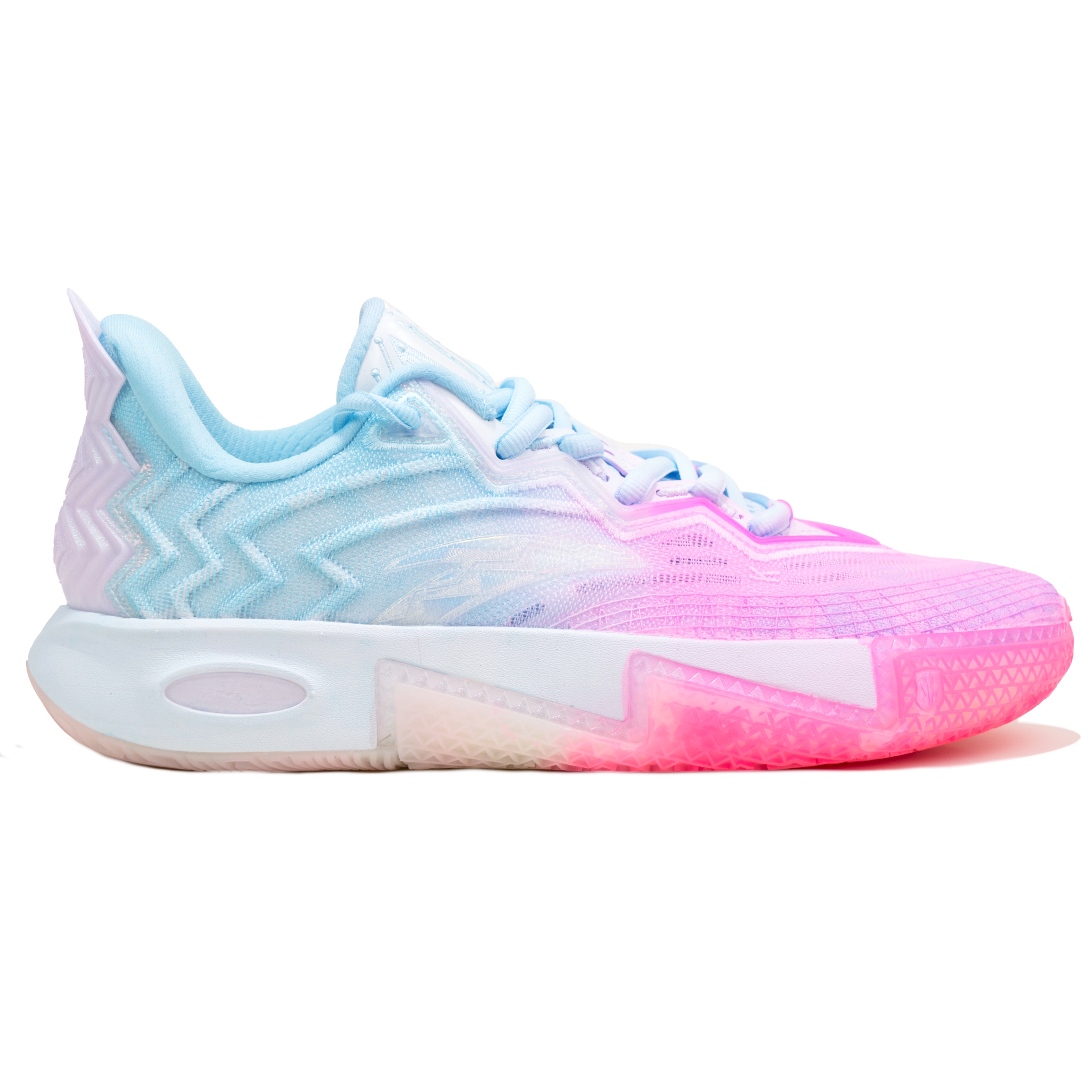 Anta KAI 2 Cushioning Abrasion Resistant Rebound Cushioning Abrasion Resistant Rebound Low top Basketball Shoes Men’s