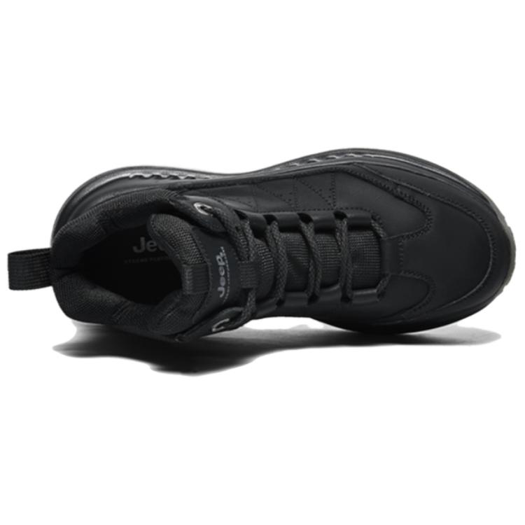 Jeep High top Hiking Shoes Men’s