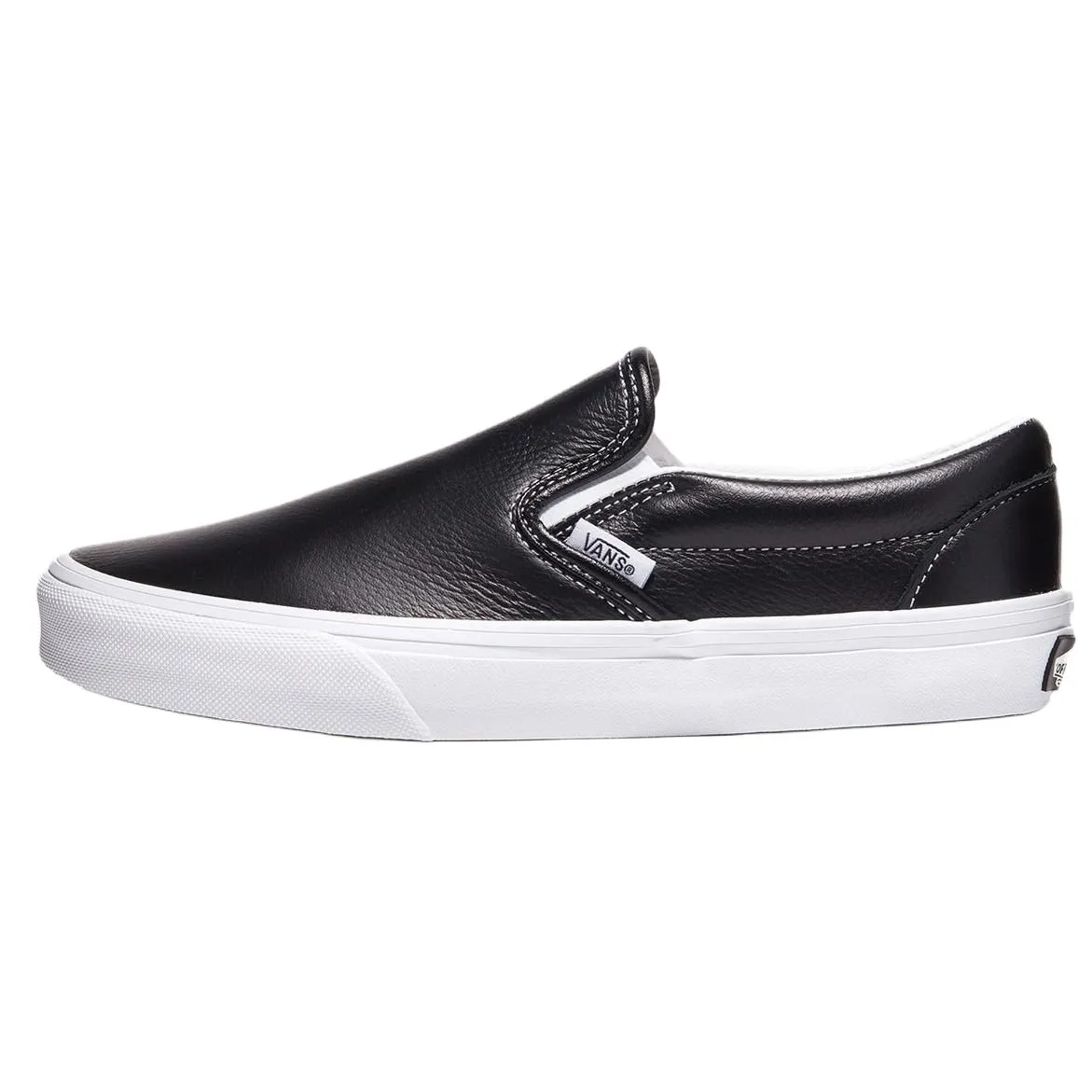 Vans Low top Skateboard Shoes Unisex Black