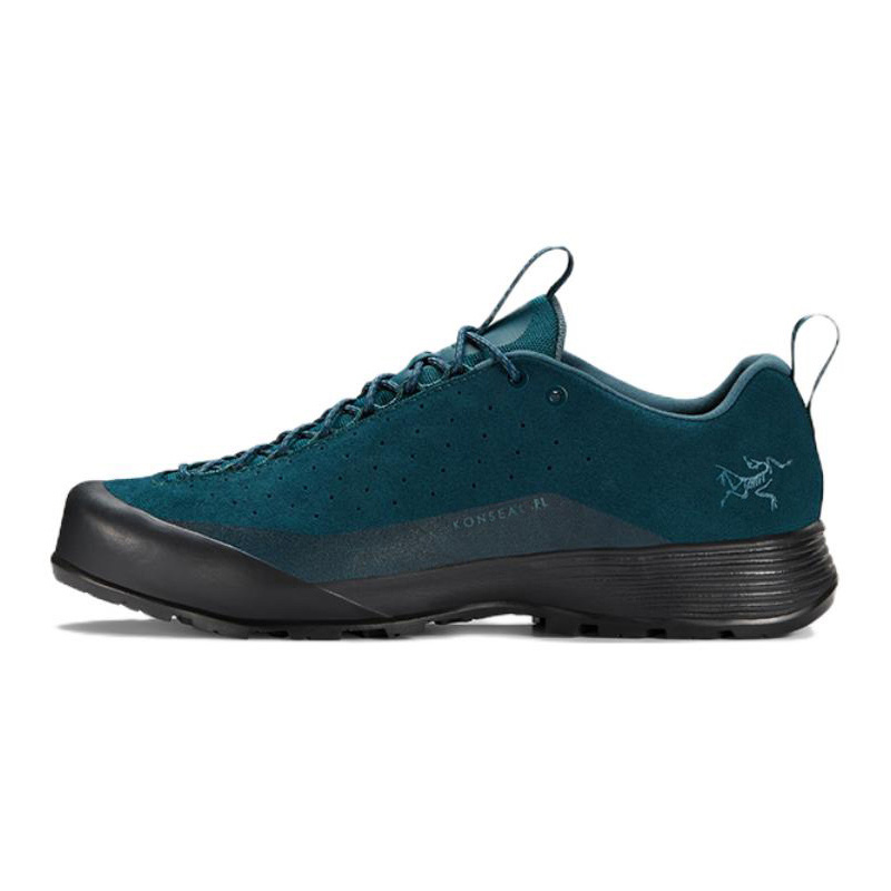 Кроссовки Arcteryx Arcteryx Konseal FL 2 (синий / коричневый)