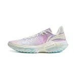 Li Ning Jie Ao 2 Cushioning Slip Resistant Abrasion Resistant Breathable Rebound Anti Twist Grip Low top