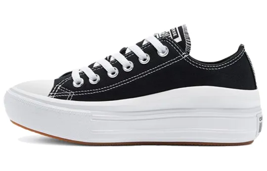 Converse All Star Move
