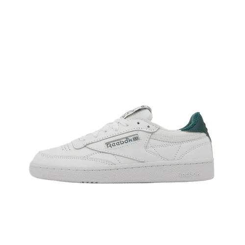 Reebok CLUB C 85 VINTAGE Low top Training Shoes Women's