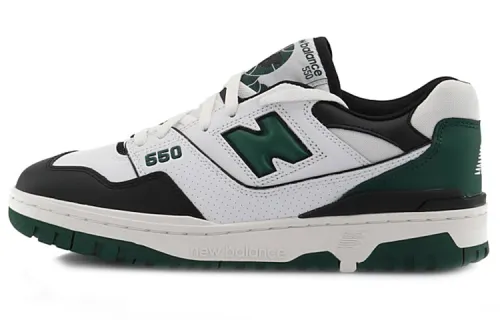 550 New Balance 'Shifted Sport Pack - Green'