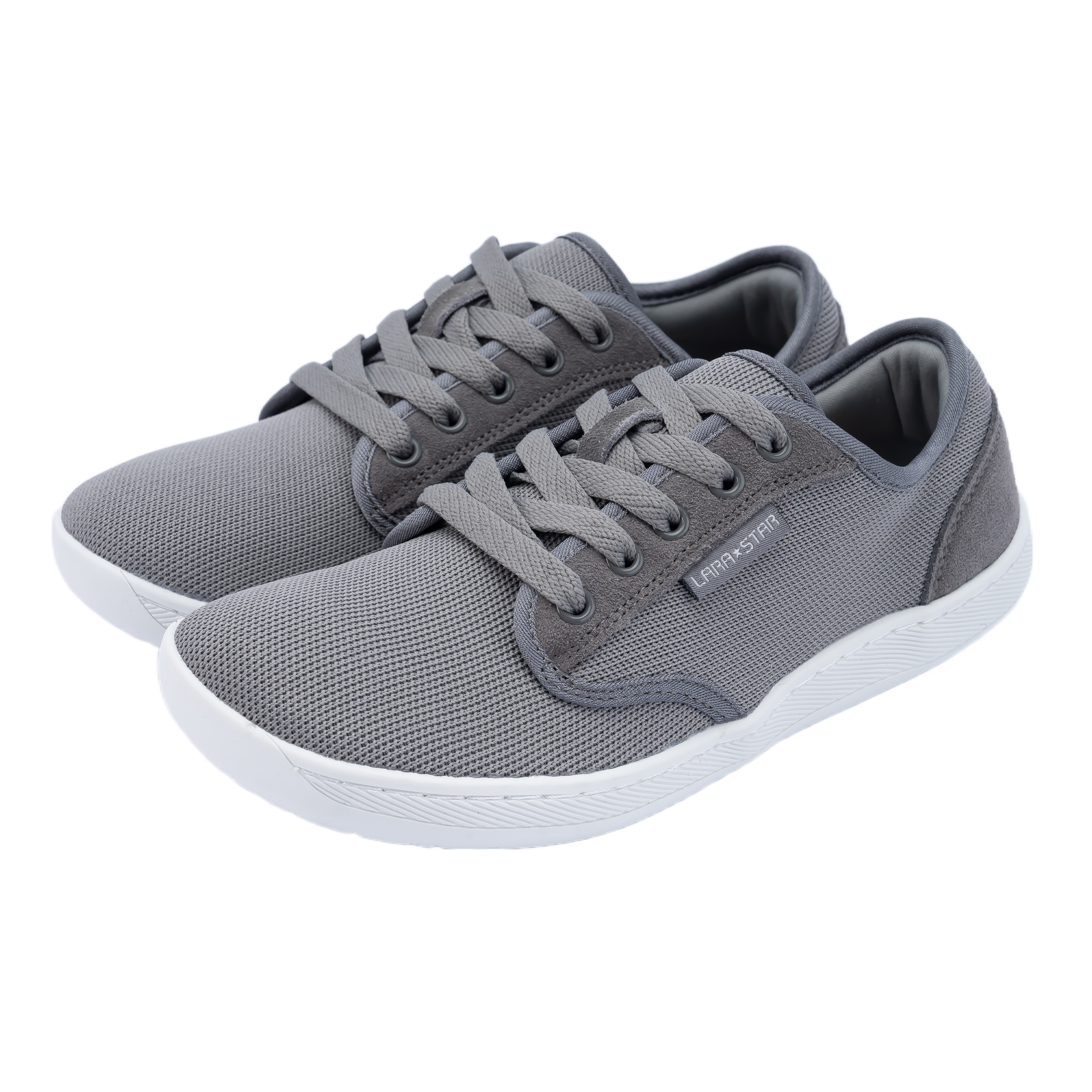 LARA STAR Slip Resistant Abrasion Resistant Low top Training Shoes Unisex