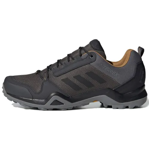 Adidas Terrex AX3 Gtx 'Black Grey'