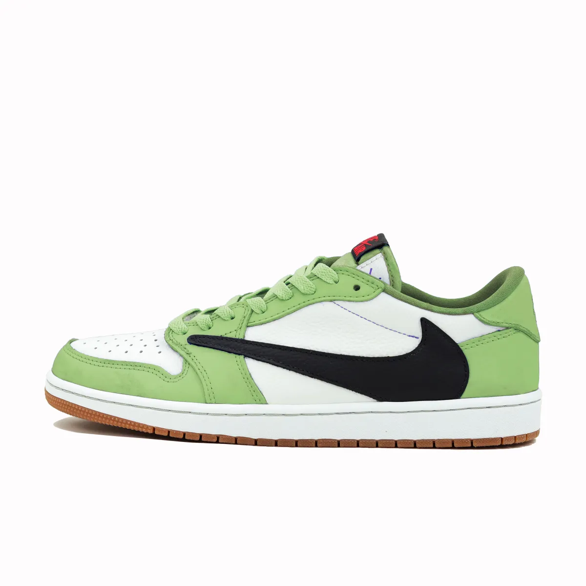 Travis Scott x Jordan Cushioning Slip Resistant Abrasion Resistant Cushioning Slip Resistant Abrasion Resistant Low top