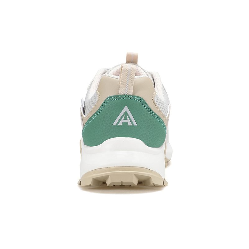 HUMTTO Fabric Cushioning Slip Resistant Abrasion Resistant Breathable Coverage Balance Impact Resistant Lightweight