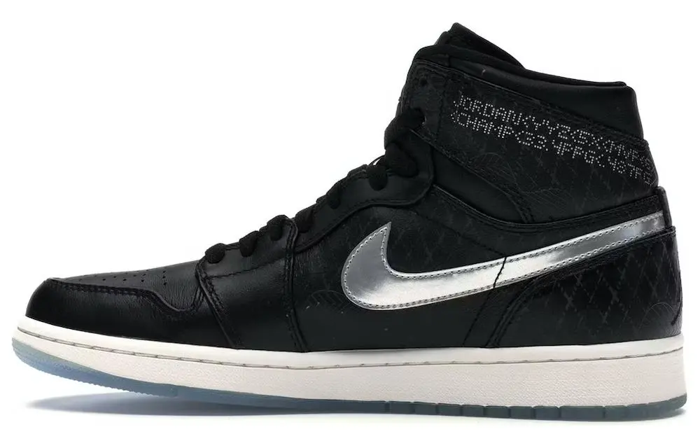 Jordan 1 Retro All Star 2016