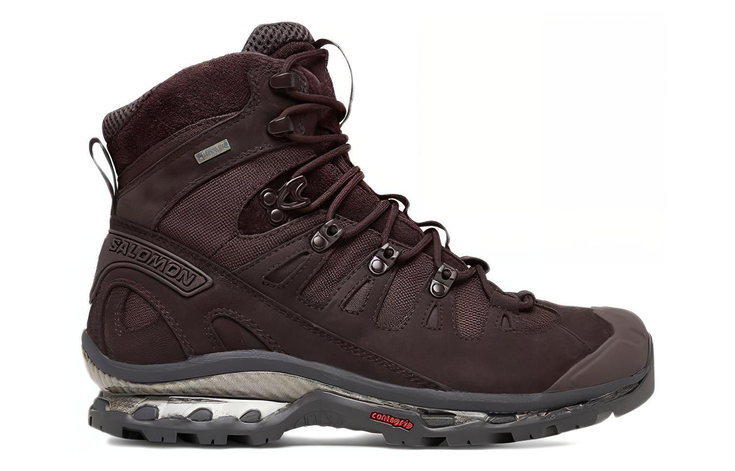 SALOMON Quest Gtx Advanced ‘Brown’