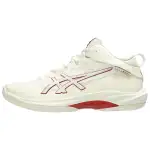 ASICS GELHOOP V17 Cushioning Breathable Support Basketball Shoes Unisex Beige