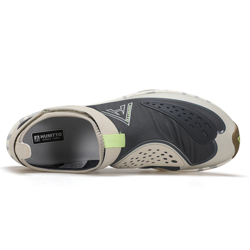 HUMTTO Fabric Slip Resistant, Abrasion Resistant, Breathable, Balance, Impact Resistant, Lightweight