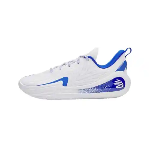 Under Armour Curry 12 Basketball Shoes Unisex