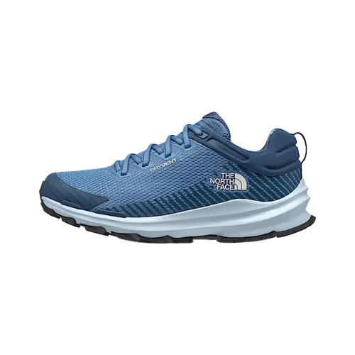THE NORTH FACE Vectiv Low top Hiking Shoes Women's Blue