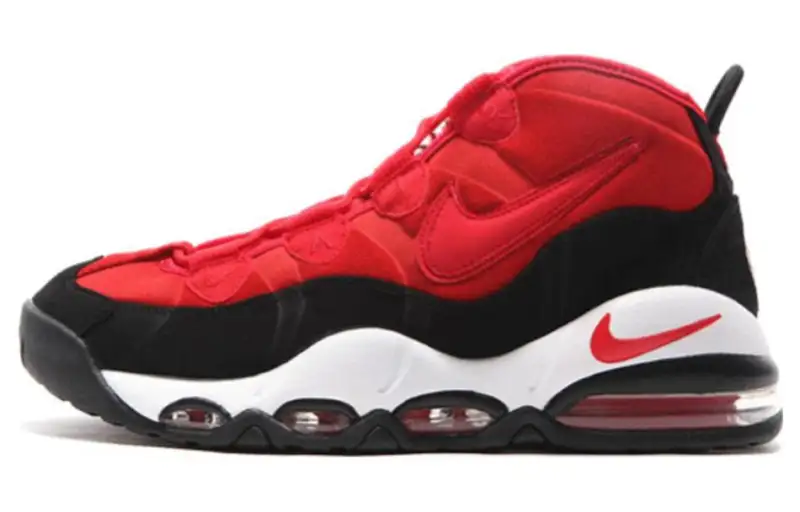 Nike Air Max Uptempo University Red