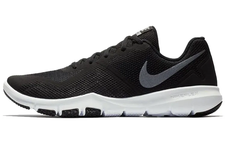 Nike Flex Control 2 Black