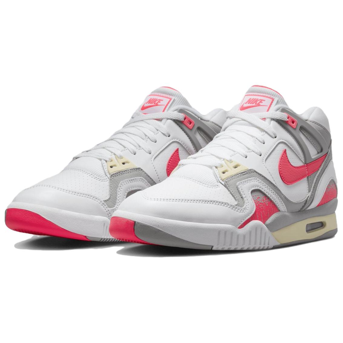 Nike Air Tech Challenge 2 «Racer Pink»