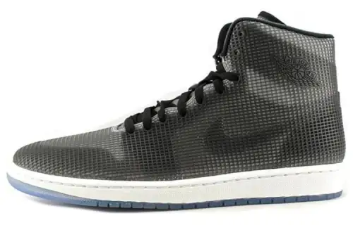 Jordan 1 Retro 4lab1 Reflect Silver