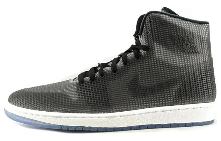 Jordan 1 Retro 4lab1 Reflect Silver