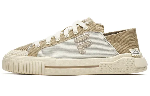 FILA FUSION Wallride Classic And Versatile Abrasion Resistant Lightweight Wear resistant And Lightweight Low top