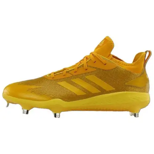 Adidas Adizero Afterburner 5 Dipped 'Equipment Yellow'