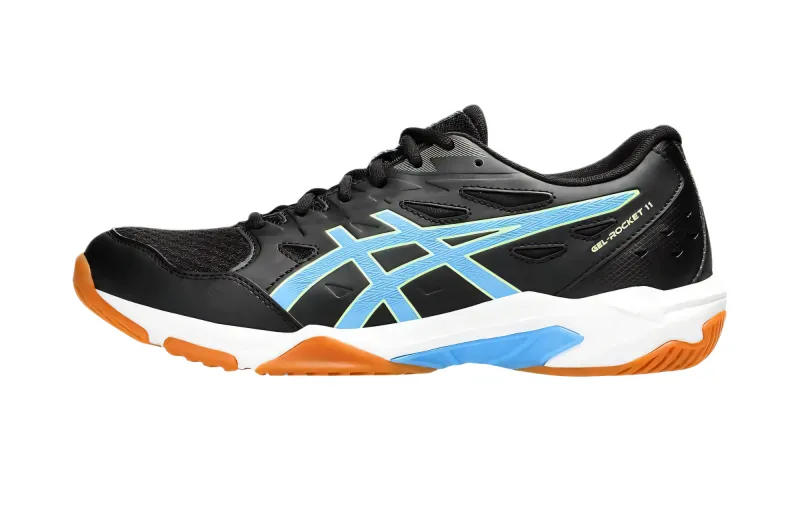 Asics Gel Rocket 11 Training Shoes Men's