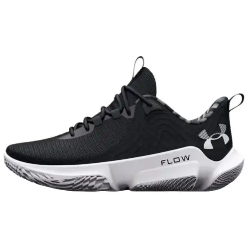 Under Armour Flow Futr X 2 Team 'Black White'