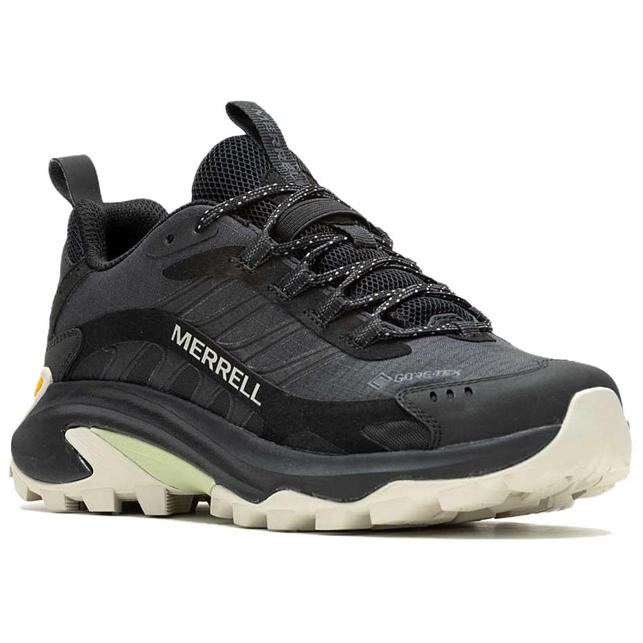 Merrell Moab Speed 2 logo-detail sneakers Women’s