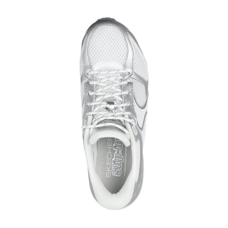 Skechers Exhilarate Low top Training Shoes Women’s White