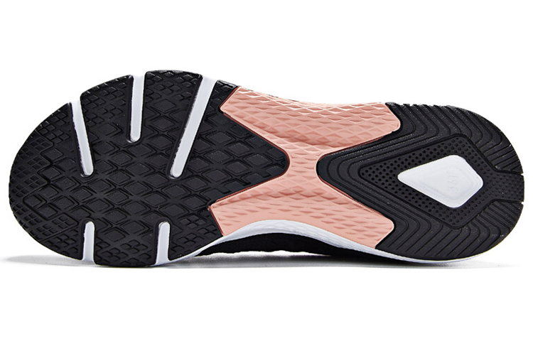 361° Rain Screen Training Shoes Women’s Low Top Black/Pink