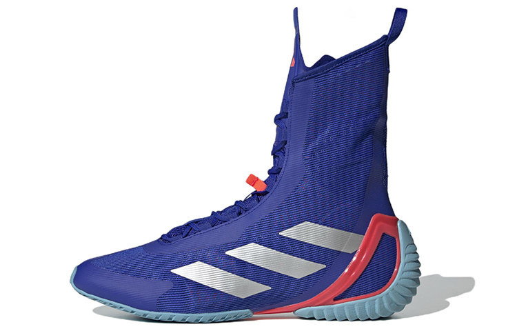 Adidas Speedex Ultra ‘Lucid Blue Red’