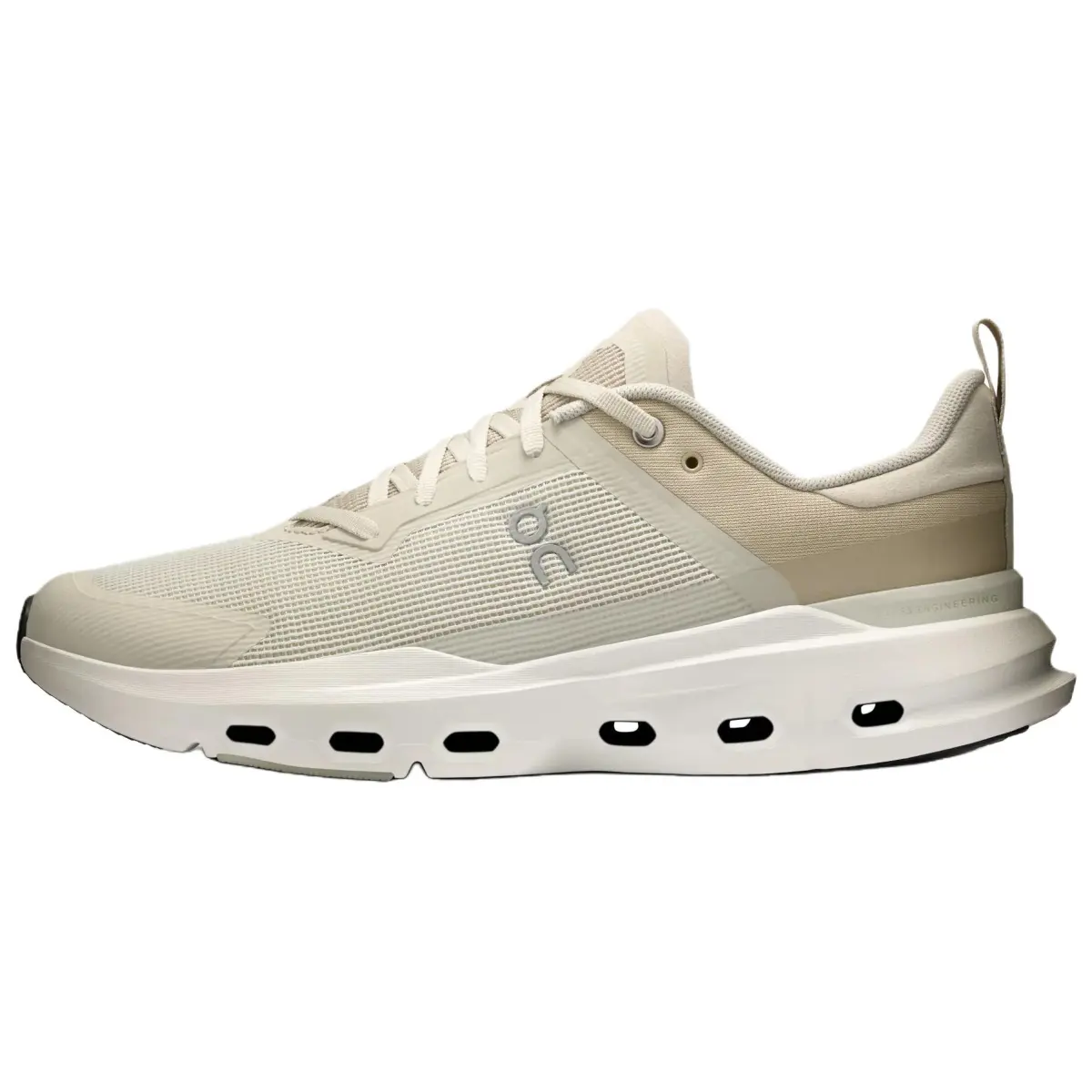 On Cloudpulse Lightweight Training Shoes Men's Beige