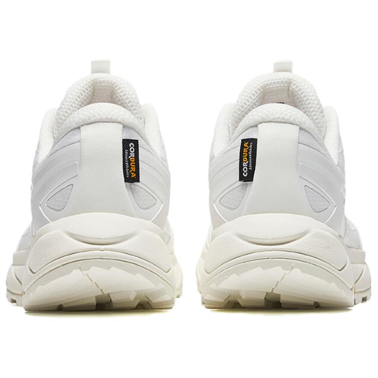Anta Walker Cushioning Slip Resistant Abrasion Resistant Cushioning Slip Resistant Abrasion Resistant Low top