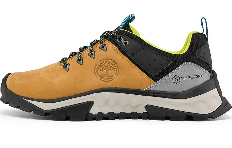 Timberland Solar Ridge 'Wheat Black'