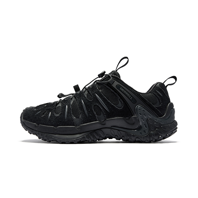 Cham Redux Merrell 1TRL ‘Black Graphite’