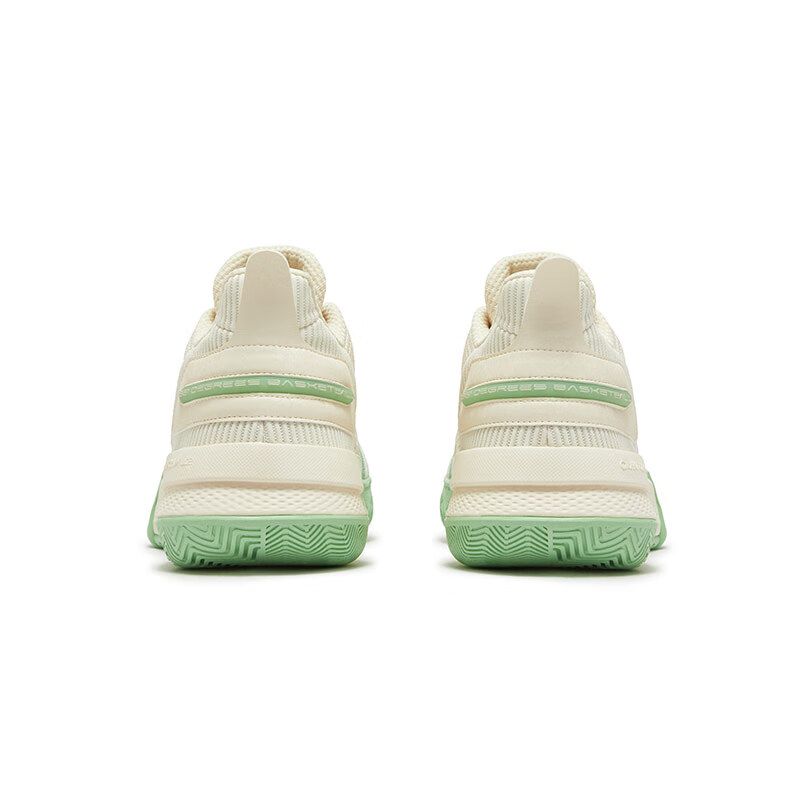 361° Cushioning Slip Resistant Abrasion Resistant Cushioning Slip Resistant Abrasion Resistant Low top Basketball Shoes