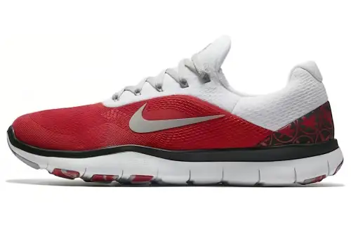 Nike Free Trainer V7 Ohio State