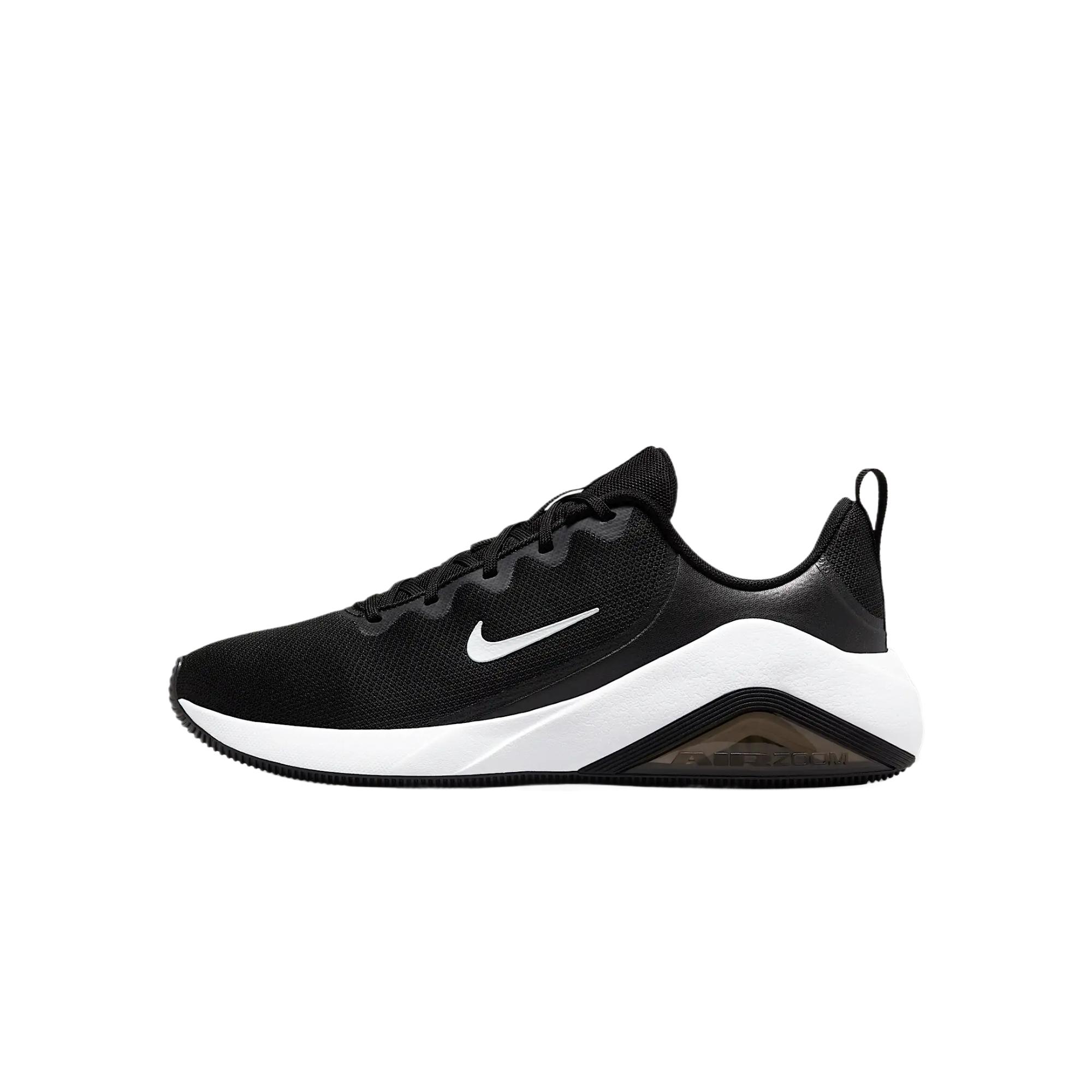 Nike Bella 7 Black White Women’s