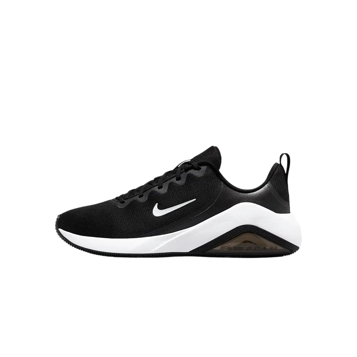 Nike Bella 7 Black White Women's