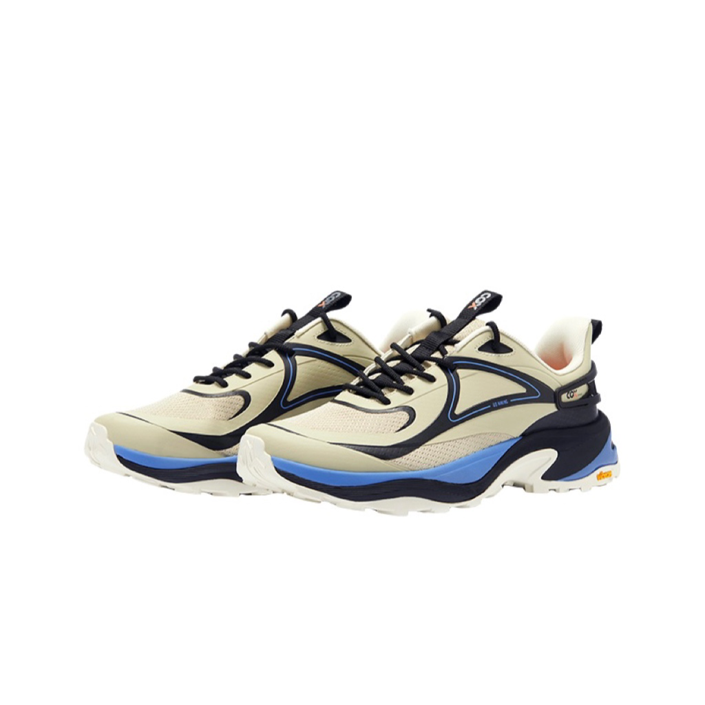 CGX Slip Resistant, Abrasion Resistant, Breathable, Moisture Wicking, Quick Dry, Odor Resistant